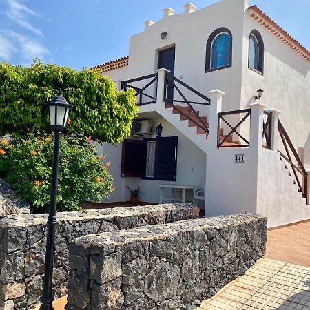 Juangy'S Apartments In Las Adelfas Golf Del Sur San Miguel de Abona Exterior photo