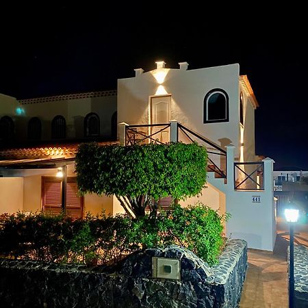 Juangy'S Apartments In Las Adelfas Golf Del Sur San Miguel de Abona Exterior photo
