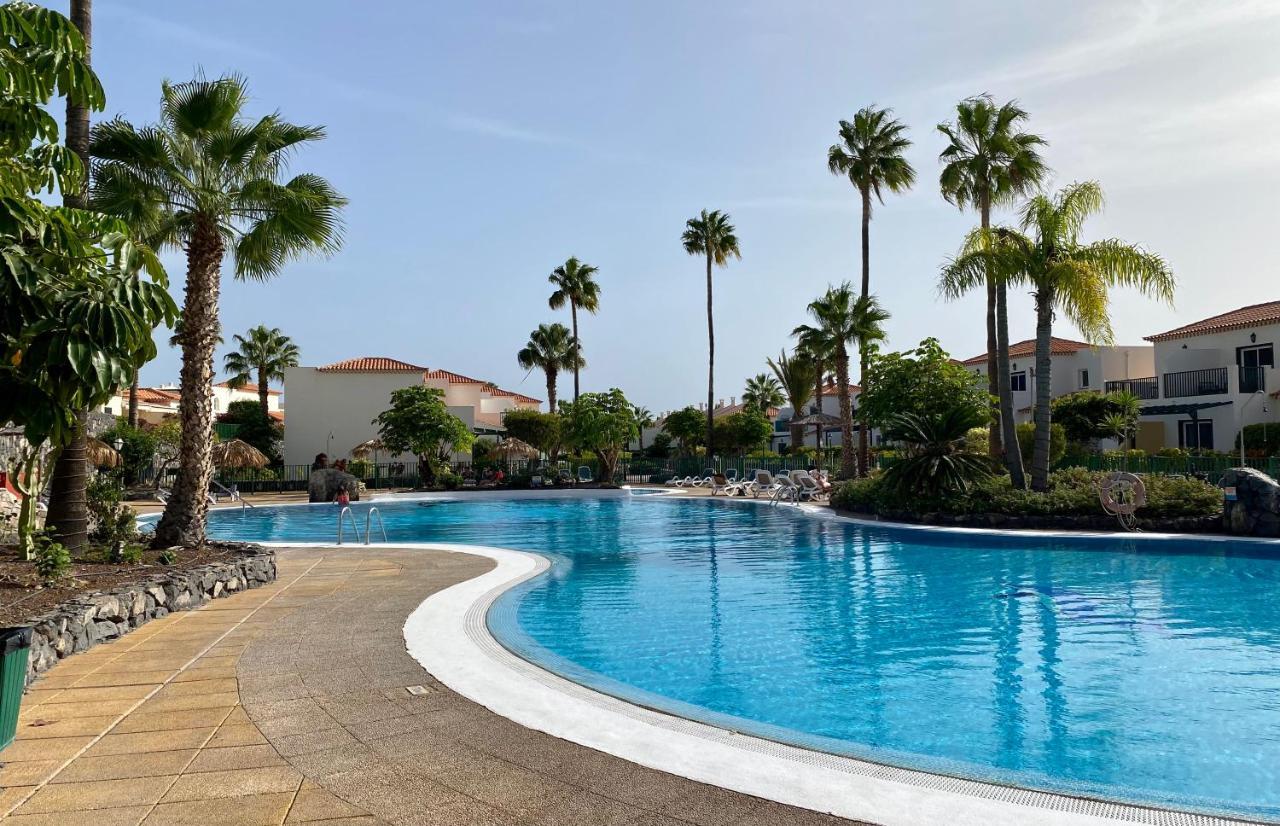 Juangy'S Apartments In Las Adelfas Golf Del Sur San Miguel de Abona Exterior photo