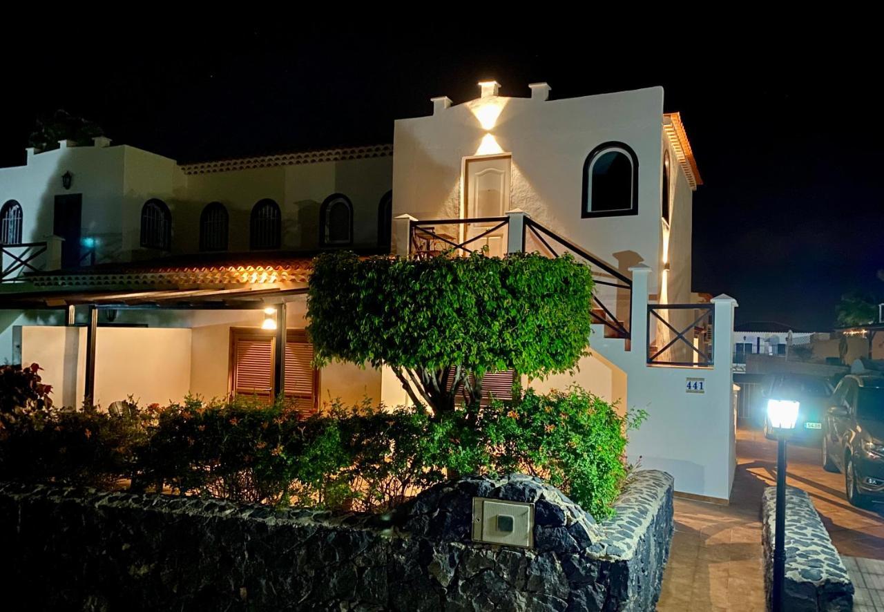 Juangy'S Apartments In Las Adelfas Golf Del Sur San Miguel de Abona Exterior photo