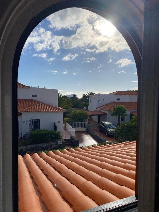 Juangy'S Apartments In Las Adelfas Golf Del Sur San Miguel de Abona Exterior photo