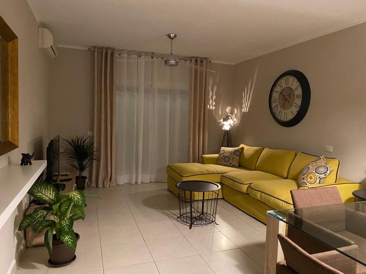 Juangy'S Apartments In Las Adelfas Golf Del Sur San Miguel de Abona Exterior photo