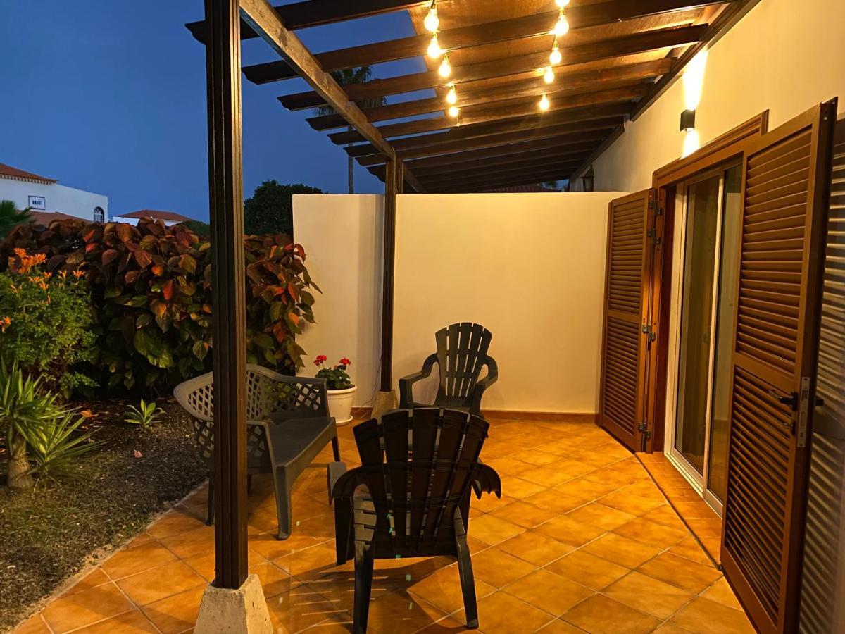 Juangy'S Apartments In Las Adelfas Golf Del Sur San Miguel de Abona Exterior photo