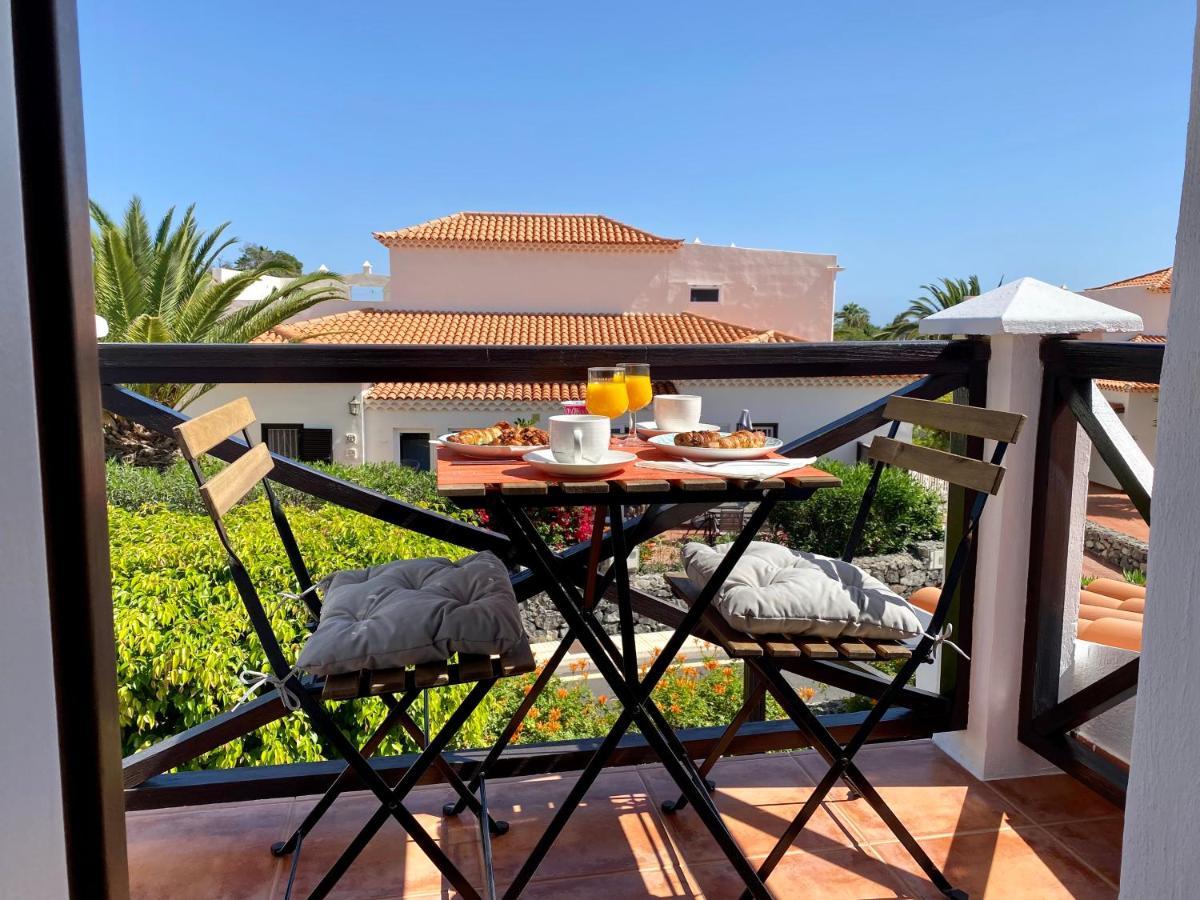 Juangy'S Apartments In Las Adelfas Golf Del Sur San Miguel de Abona Exterior photo