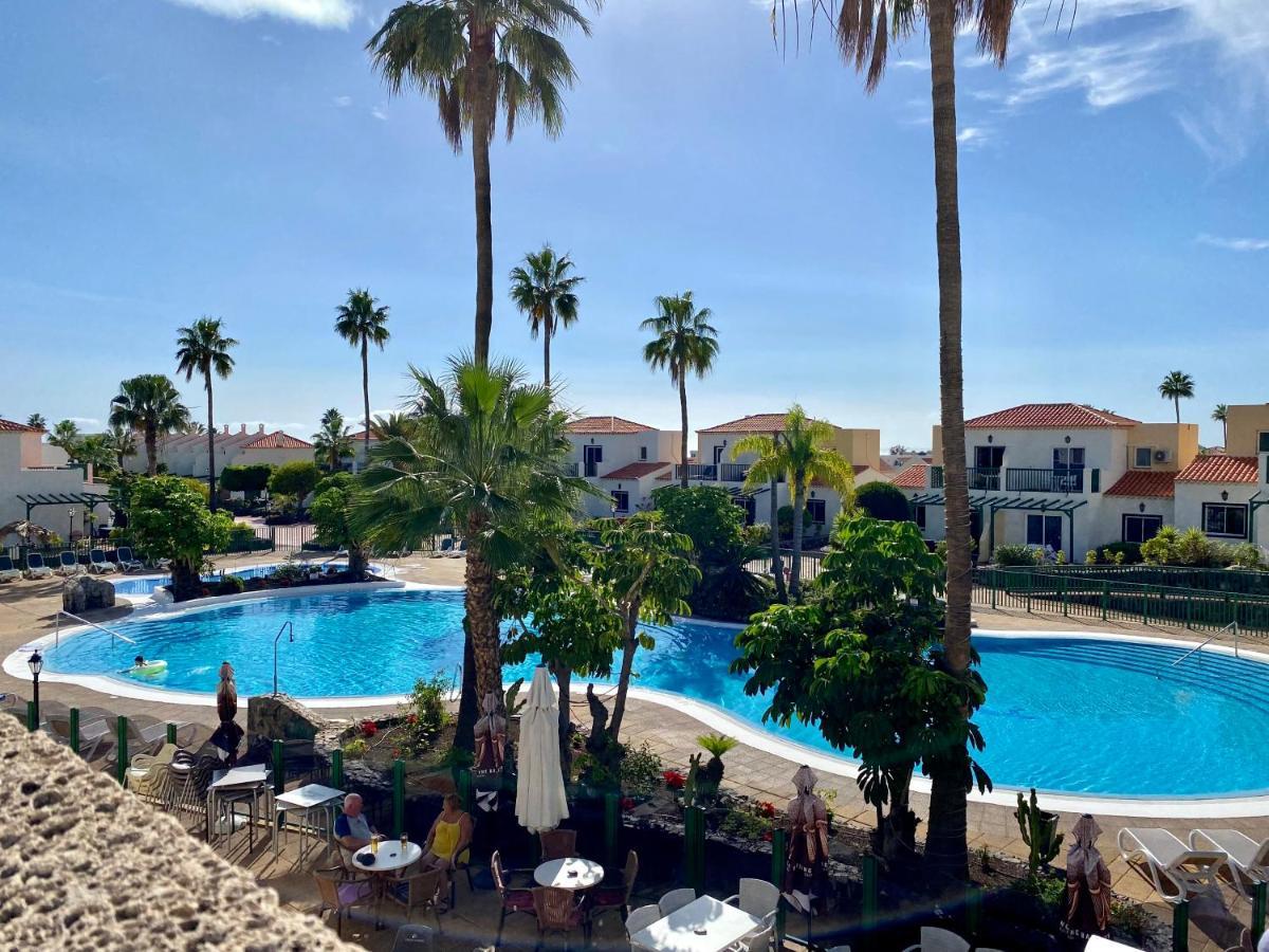 Juangy'S Apartments In Las Adelfas Golf Del Sur San Miguel de Abona Exterior photo